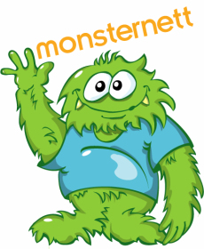monsternett-LOGO